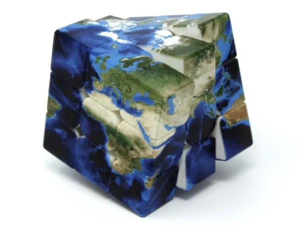 VINCI PLANET 3X3X3 - Imagem 2