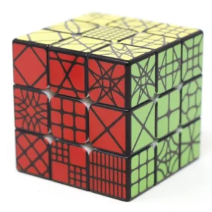 VINCI CUBO DE CUBOS 3X3X3