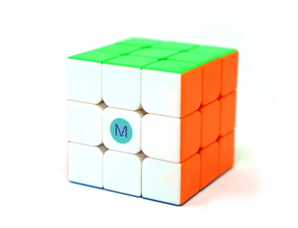 CUBER PRO START