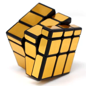 CUBER PRO BLOCKS DOURADO