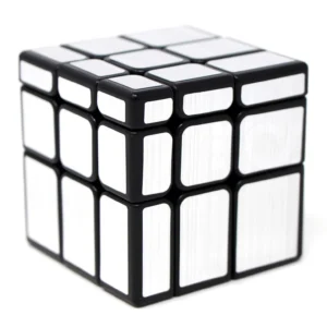 CUBER PRO BLOCKS PRATEADO