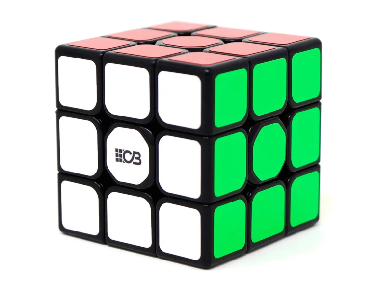 CUBER PRO 3X3