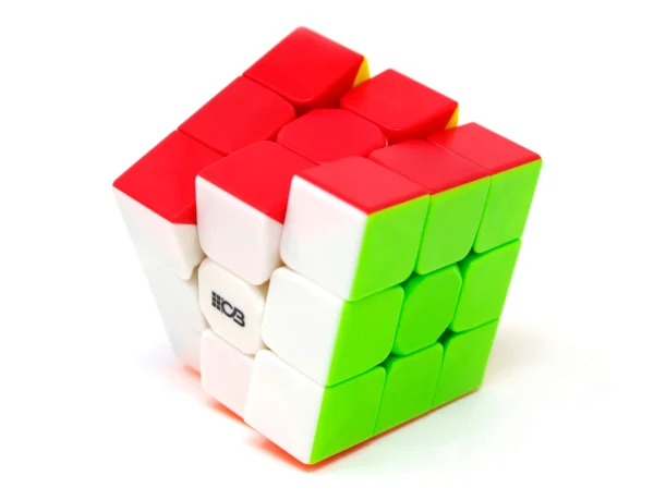 CUBER PRO 3X3 COLOR - Imagem 2