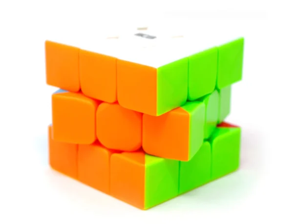 CUBER PRO 3X3 COLOR - Imagem 3