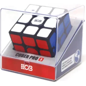 CUBER PRO 3X3 MAGNETICO