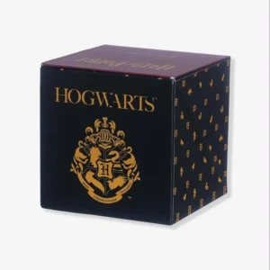 PORTA TRECO CUBO HARRY POTTER