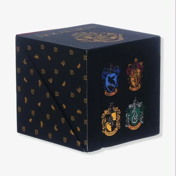 PORTA TRECO CUBO HARRY POTTER - Imagem 2