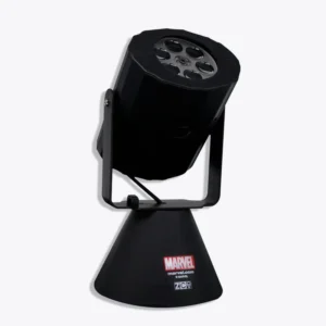 LUMINARIA PROJETOR SPIDER MAN