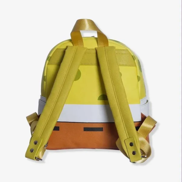 MINI MOCHILA BOB ESPONJA - Imagem 2