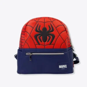 MINI MOCHILA SPIDER MAN