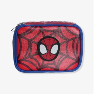 ESTOJO 100 PENS SPIDER MAN