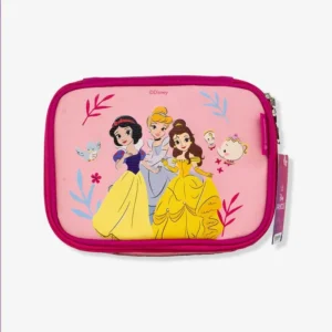 ESTOJO 100 PENS PRINCESAS