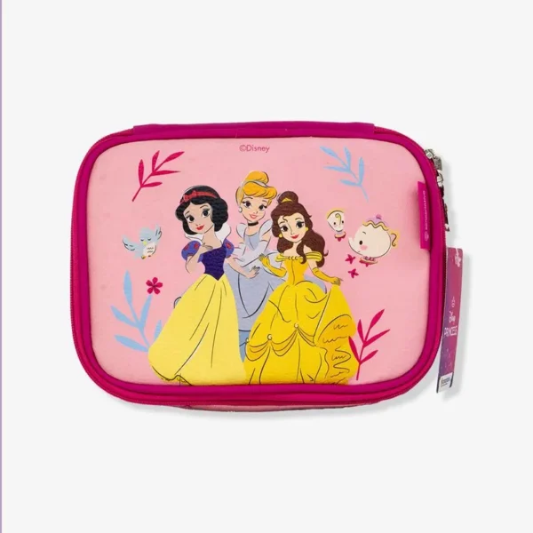 ESTOJO 100 PENS PRINCESAS