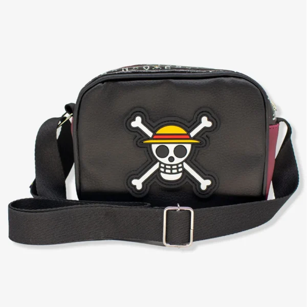 NEW SHOULDER BAG ONE PIECE - Imagem 2