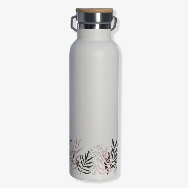 GARRAFA CAMP 600ML JARDINAGEM - Imagem 2