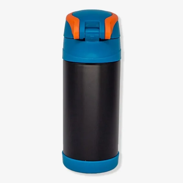 GARRAFA TOP HANDLE INF.350ML C/ADESIVO ASTRONAUTA - Imagem 2