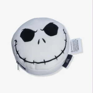 SLEEPY MASK 2 EM 1 JACK SKELLINGTON
