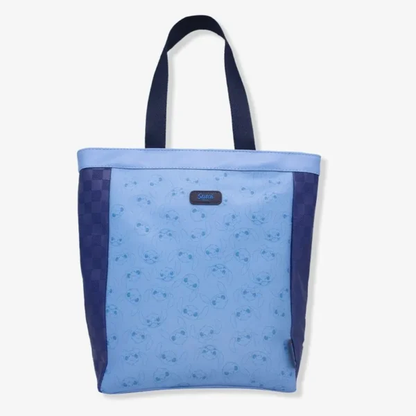 SHOPPING BAG STITCH PATCH - Imagem 2