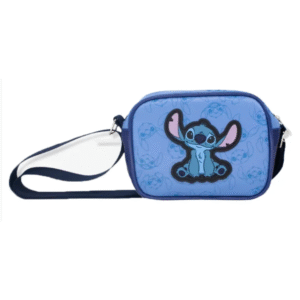 NEW SHOULDER BAG STITCH PATCH