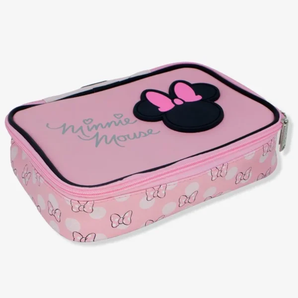 ESTOJO 100 PENS MINNIE MOUSE - Imagem 2