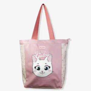SHOPPING BAG EU AMO GATO