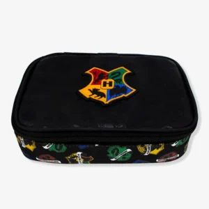 ESTOJO 100 PENS HOGWARTS PATCH