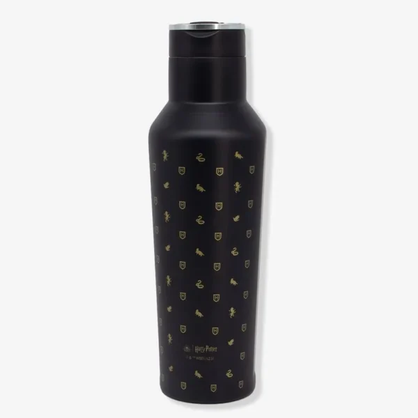 GARRAFA RANGER 600ML HOGWARTS - Imagem 2