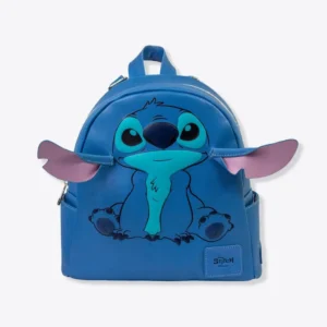 MINI MOCHILA STITCH
