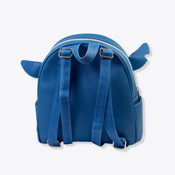 MINI MOCHILA STITCH - Imagem 2