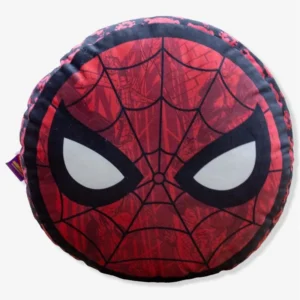 ALMOFADA FORMATO FIBRA SPIDERMAN