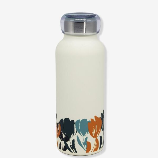 GARRAFA BUBBLE 500ML MAE PINTURA - Imagem 3
