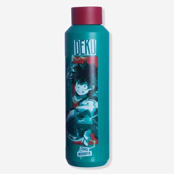 GARRAFA ACQUA 600ML DEKU MY HERO ACADEMIA