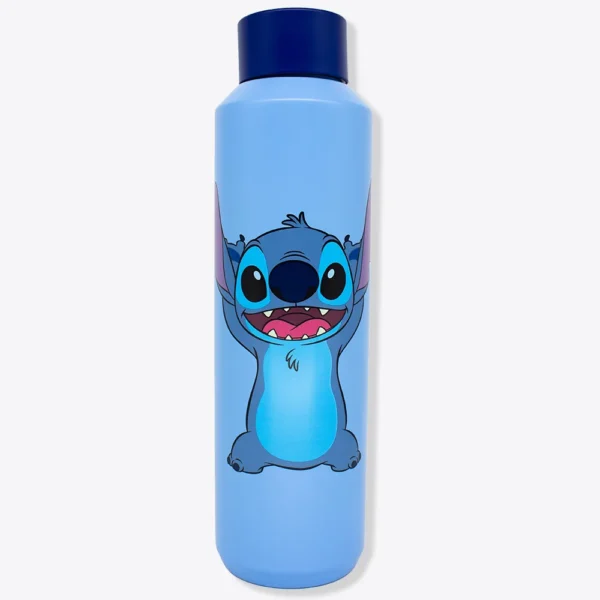 GARRAFA ACQUA 600ML STITCH