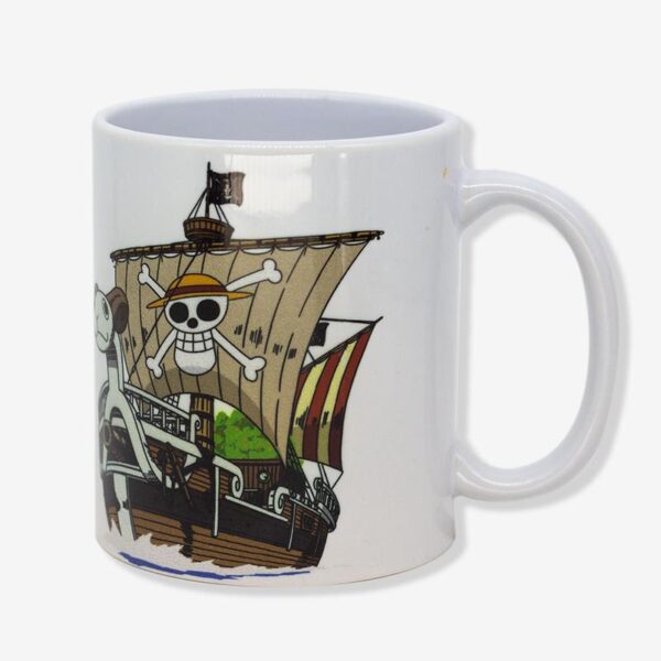 CANECA POP 350ML NEW GIFT ONE PIECE - Imagem 2