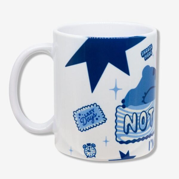 CANECA POP 350ML NEW GIFT STITCH NOT TODAY
