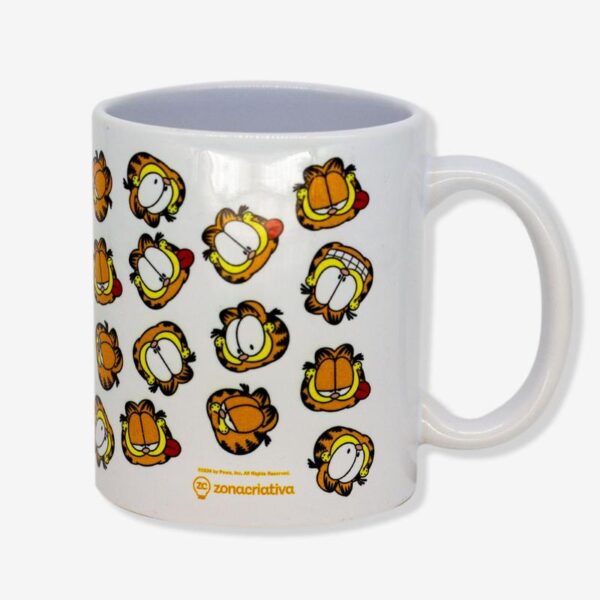 CANECA POP 350ML NEW GIFT GARFIELD - Imagem 2