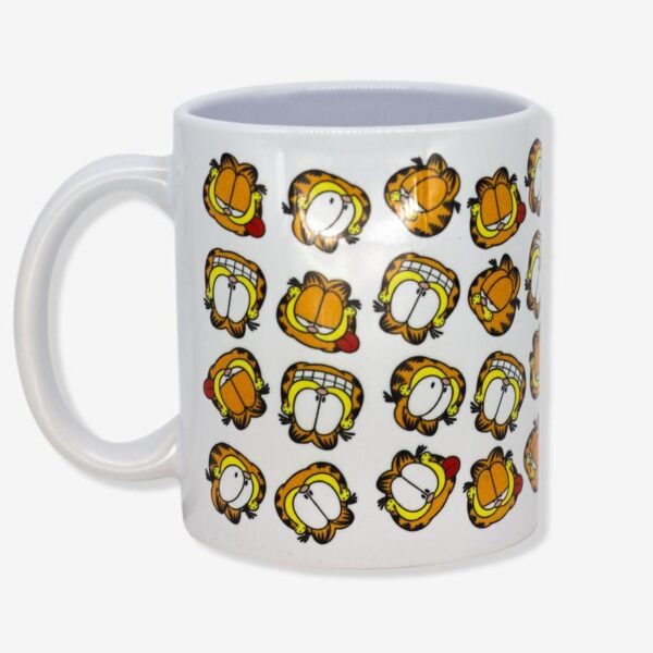 CANECA POP 350ML NEW GIFT GARFIELD