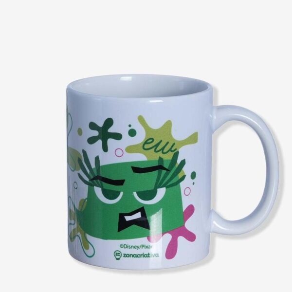CANECA POP 350ML  DIVERTIDAMENTE 2 NOJINHO - Imagem 2