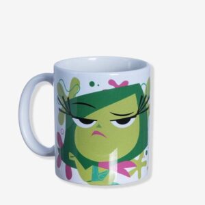 CANECA POP 350ML  DIVERTIDAMENTE 2 NOJINHO