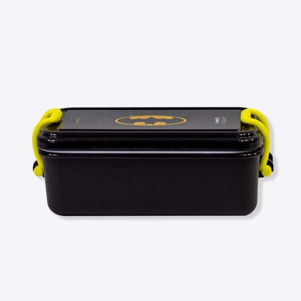 KIT LUNCH BOX BATMAN - Imagem 4
