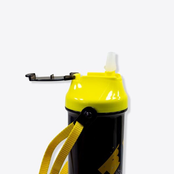 KIT LUNCH BOX BATMAN - Imagem 3