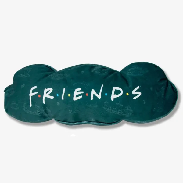 ALMOFADA FORMATO FIBRA CENTRAL PERK - Imagem 2