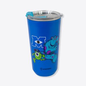 COPO SKY 500ML MONSTROS-S.A