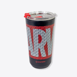 COPO SKY 500ML MARVEL LOGO