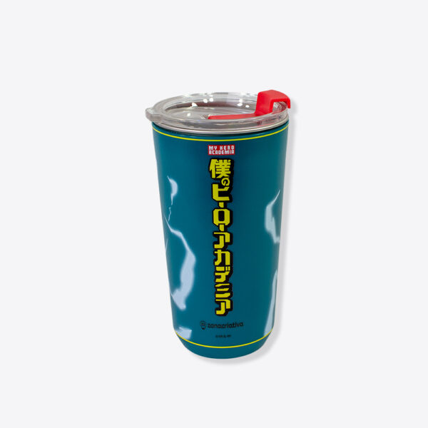 COPO SKY 500ML MY HERO ACADEMIA - Imagem 2