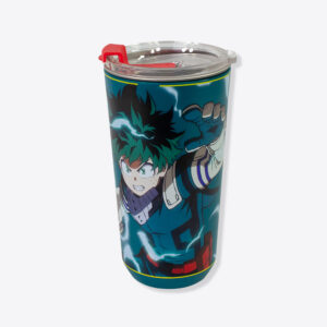 COPO SKY 500ML MY HERO ACADEMIA