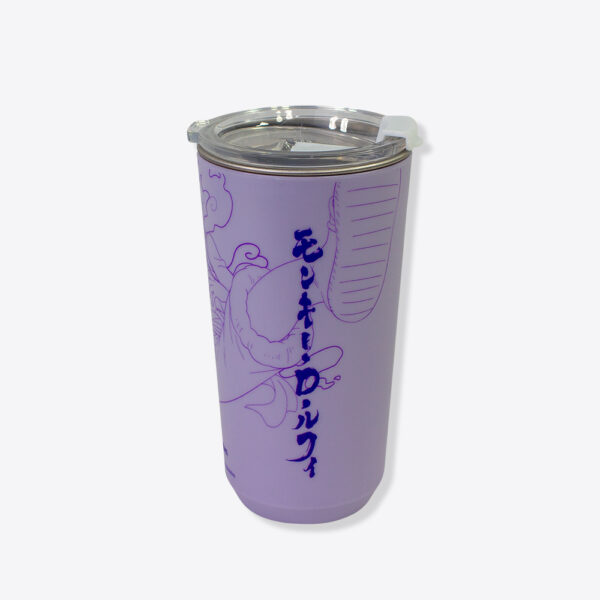 COPO SKY 500ML LUFFY - Imagem 2