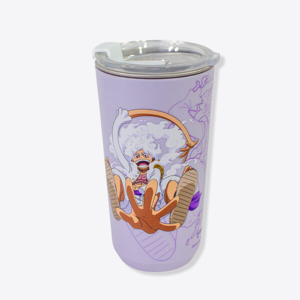 COPO SKY 500ML LUFFY
