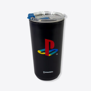 COPO SKY 500ML PLAYSTATION RETRO
