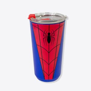 COPO SKY 500ML SPIDERMAN